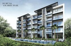 Mayfair Residences (D15), Apartment #591841531
